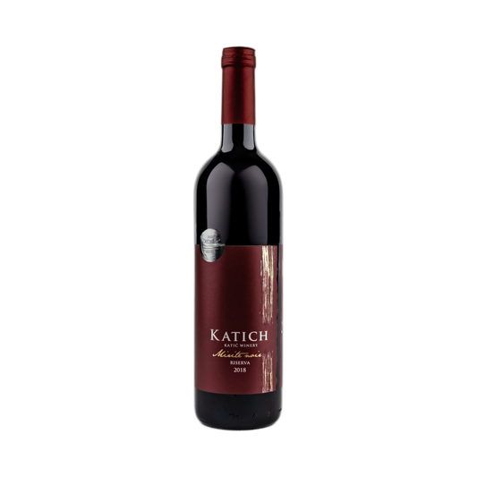 KATICH MIRITE NOIR 0,75