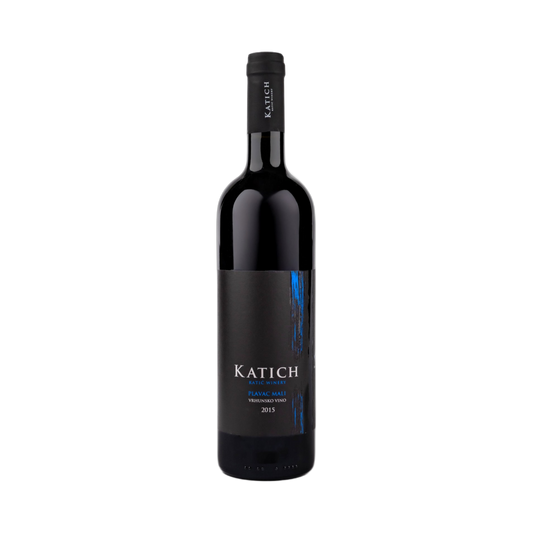 KATICH PLAVAC MALI 0,75