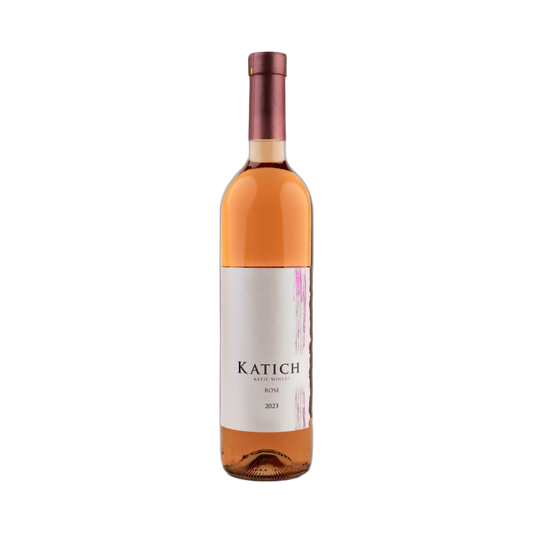 KATICH ROSE 0,75L