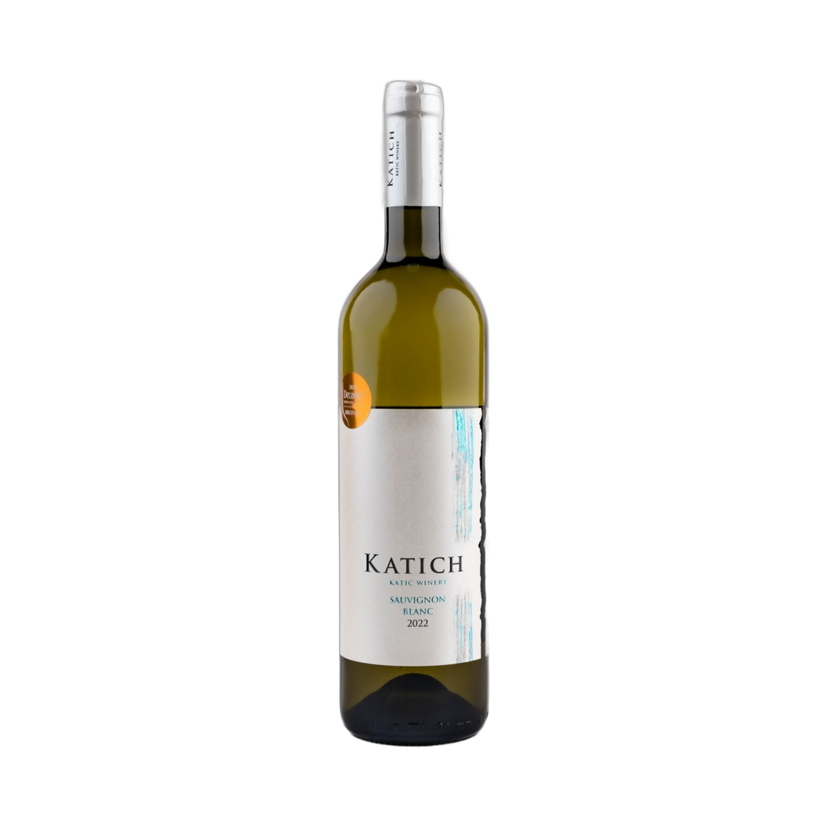 KATICH SAUVIGNON BLANC 0,75L