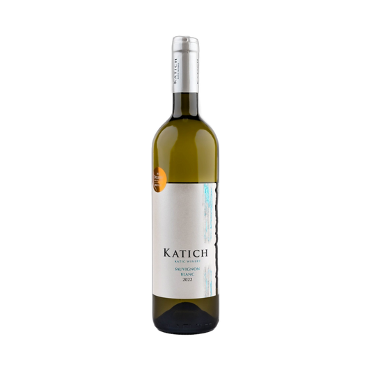 KATICH SAUVIGNON BLANC 0,75L