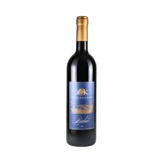 KORTA KATARINA BABIĆ 0,75l