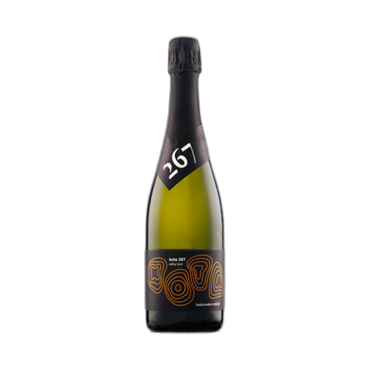 KOTA 267 Chardonnay Sur Lie 0,75 L