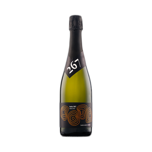 KOTA 267 Chardonnay Sur Lie 0,75 L
