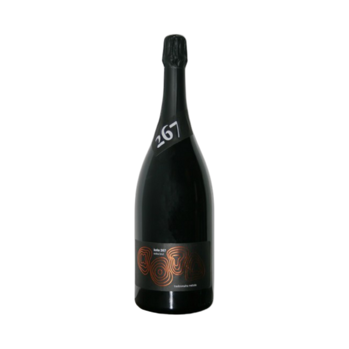 KOTA 267 Magnum 1,5 L