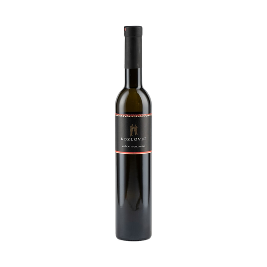 KOZLOVIĆ MUŠKAT MOMJANSKI 0,5l