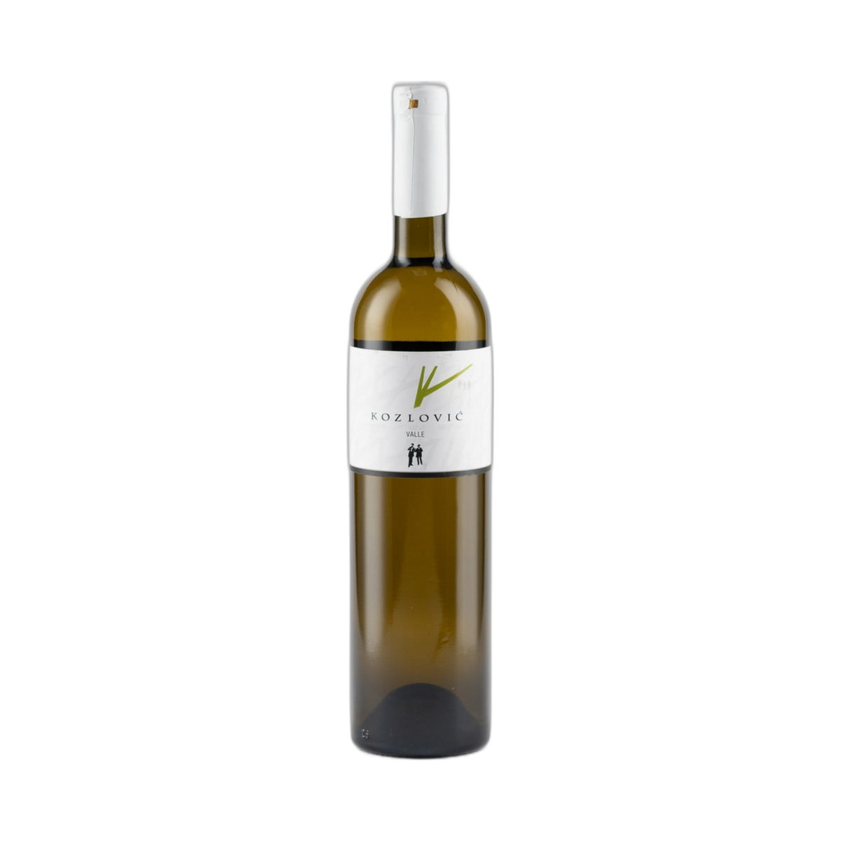 KOZLOVIĆ VALLE 0,75L