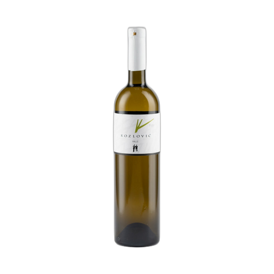 KOZLOVIĆ VALLE 0,75L