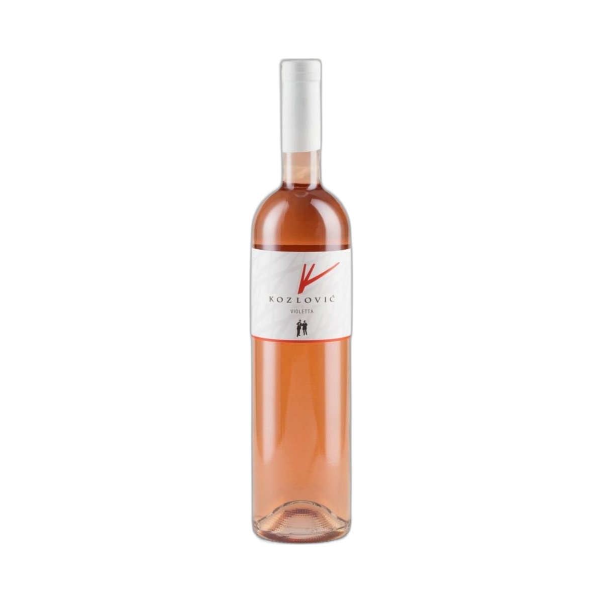 KOZLOVIĆ VIOLETTA 0,75