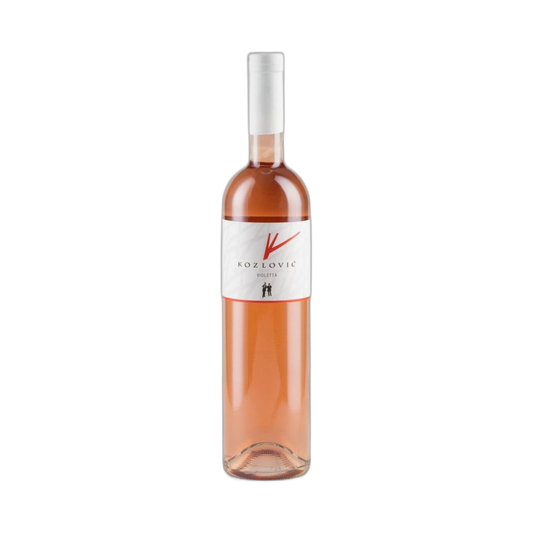 KOZLOVIĆ VIOLETTA 0,75