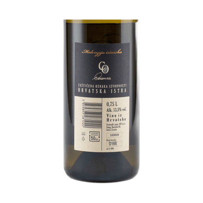 Coronica - Gran Malvazija 0,75 l