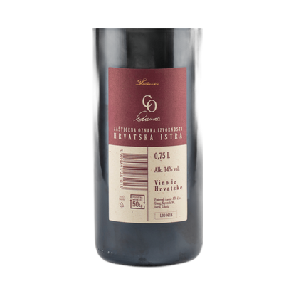Coronica - Gran Teran 0,75 l