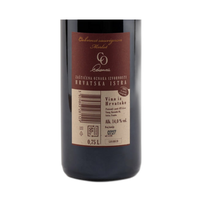 Coronica - Grabar 0,75 l