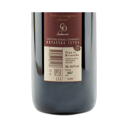 Coronica - Grabar 1,5 l
