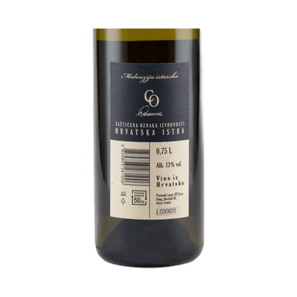 Coronica - Malvazija 0,75 l