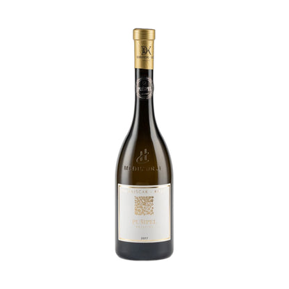 DVANAJŠČAK PUŠIPEL PRESTIGE 0,75