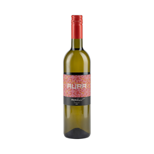 MATOŠEVIĆ CHARDONNAY AURA 0,75
