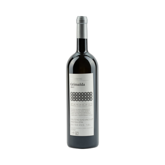 MATOŠEVIĆ GRIMALDA BIJELA 1,5