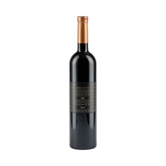 MATOŠEVIĆ MERLOT MORA BQ 0,75