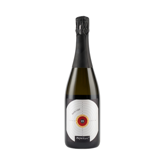 MATOŠEVIĆ PJENUŠAC BARELY LEGAL 0,75