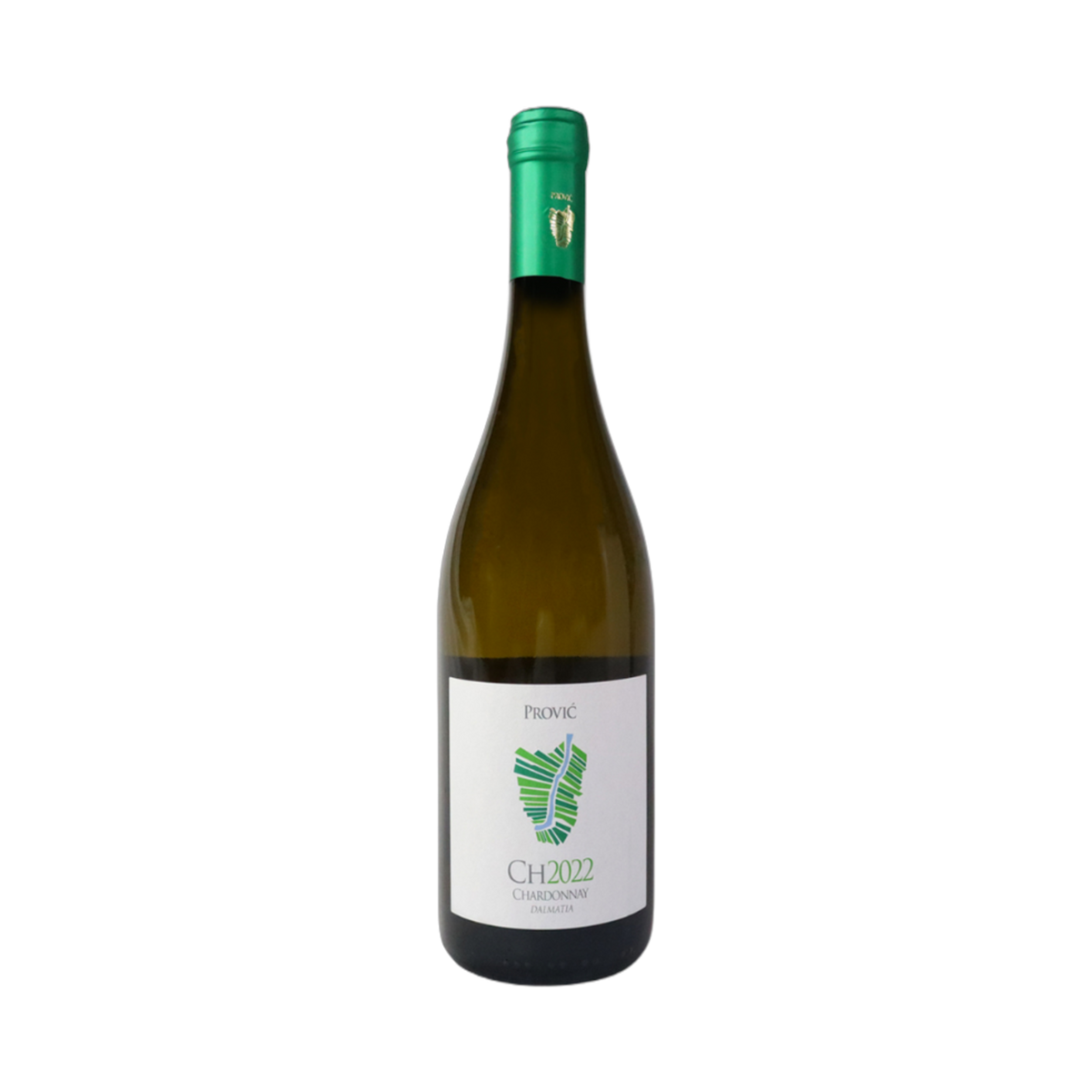 Prović  CH Chardonnay 0.75