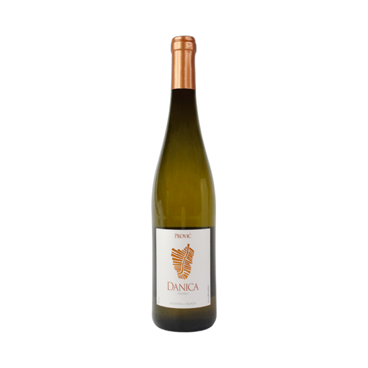 PROVIĆ DANICA WINEMAKERS SELECTION SUR LIE 0.75
