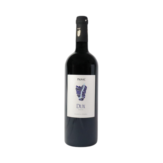 Prović Dux Plavac Mali  0.75