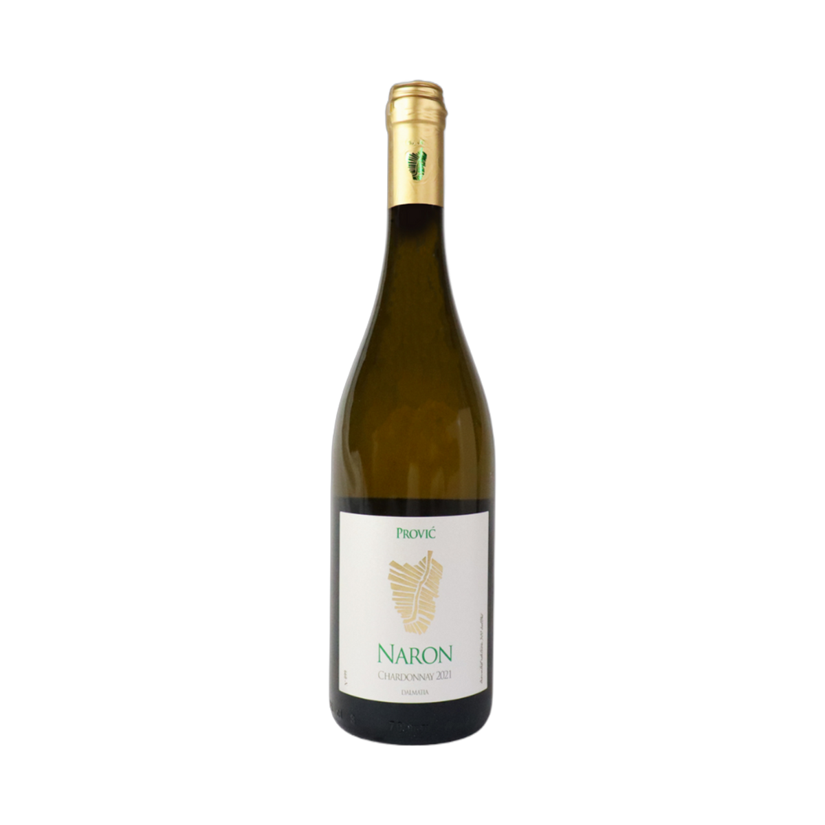 Prović  Naron Chardonnay Sur Lie 0.75