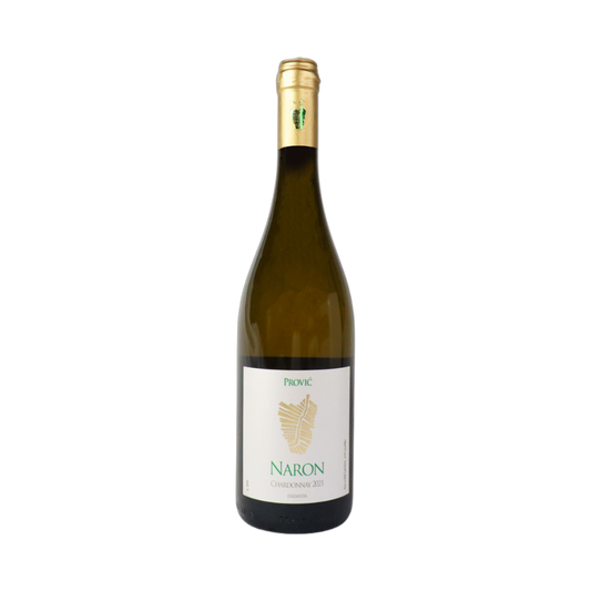 Prović  Naron Chardonnay Sur Lie 0.75