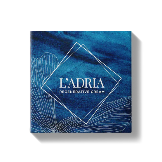 L'ADRIA - Regenerative Cream