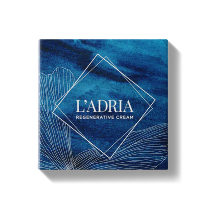 L'ADRIA - Regenerative Cream