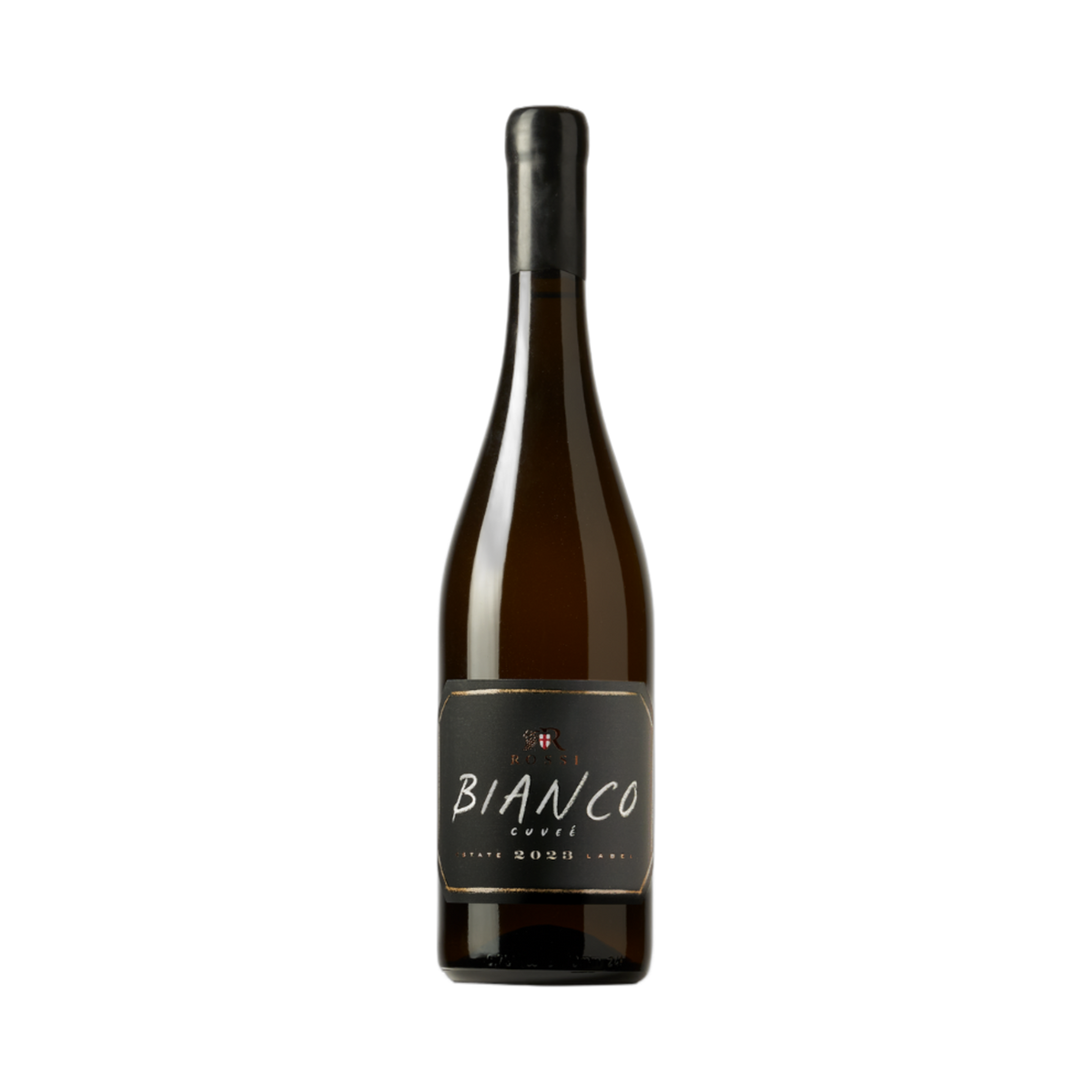 ROSSI BIANCO CUVE 0.75