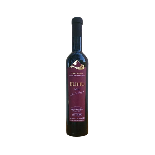 ROZIĆ PLAVAC MALI MILI ELIHU 0,5l