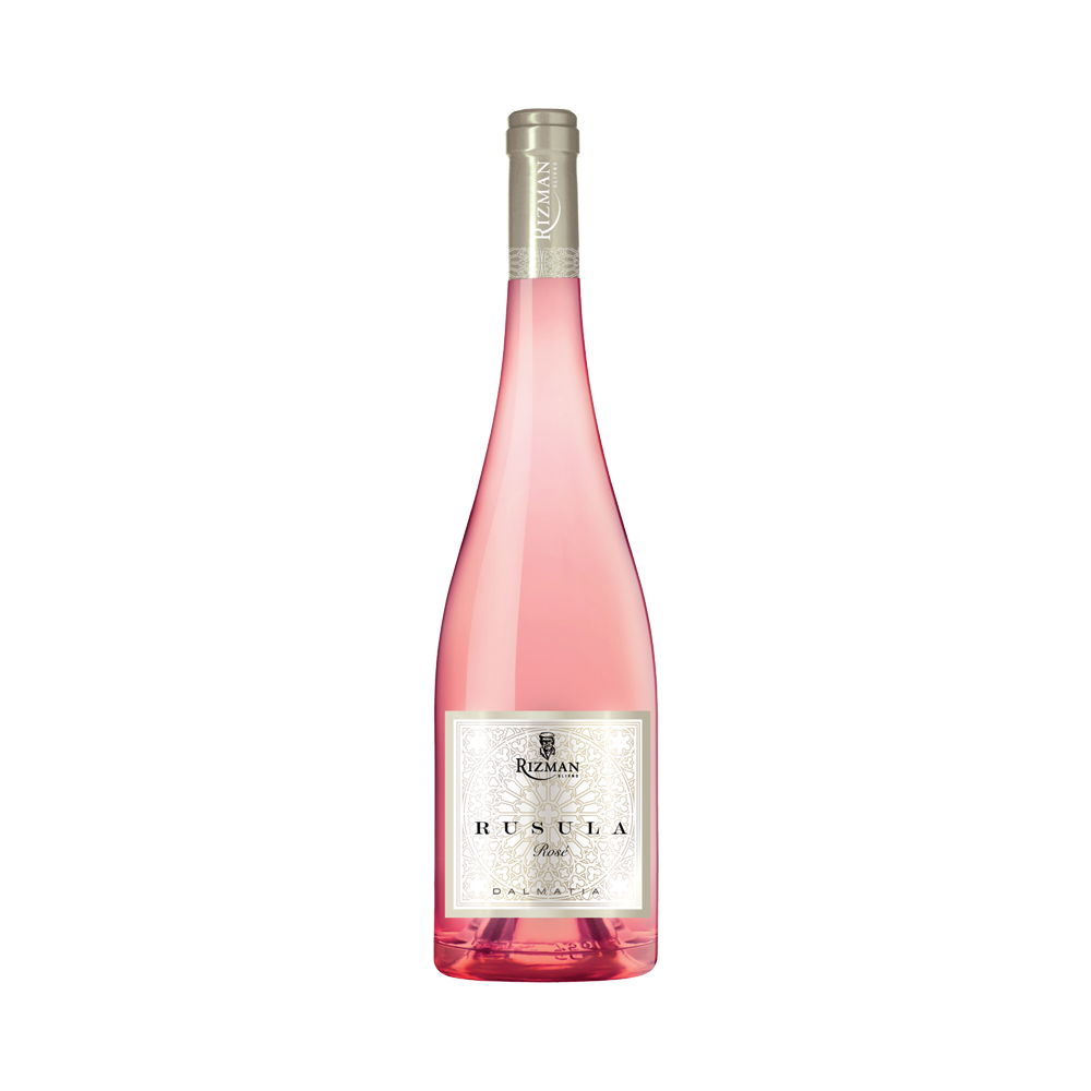 Rizman - Rose brut