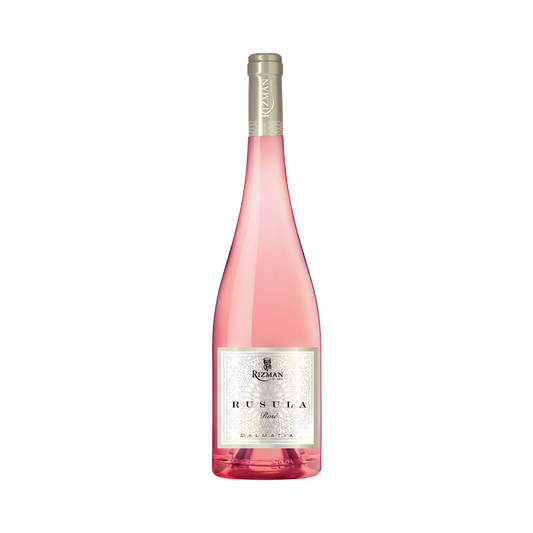 Rizman - Rose brut