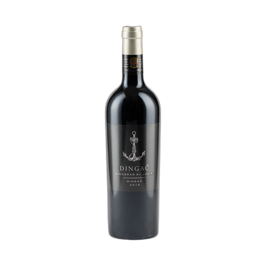 SAINT HILLS DINGAČ 12 L BALTHAZAR