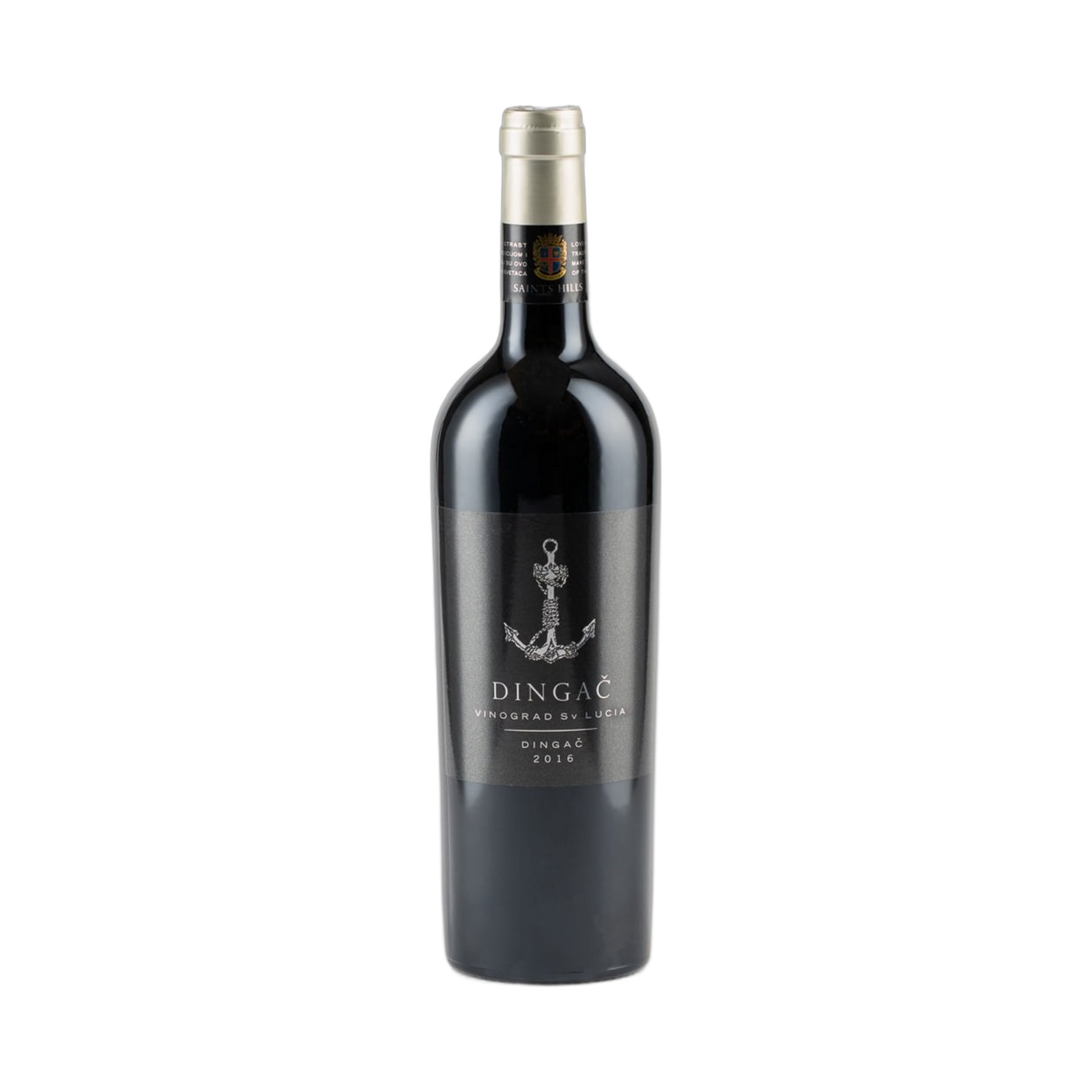 SAINT HILLS DINGAČ 3 L DOUBLE MAGNUM