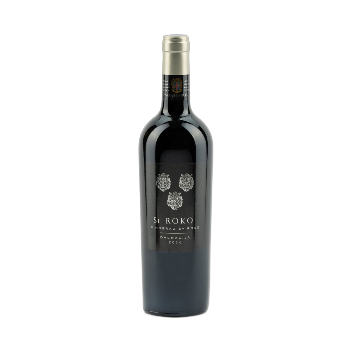 SAINT HILLS SV. ROKO 1.5 L