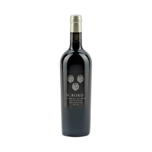 SAINT HILLS SV. ROKO 3 L