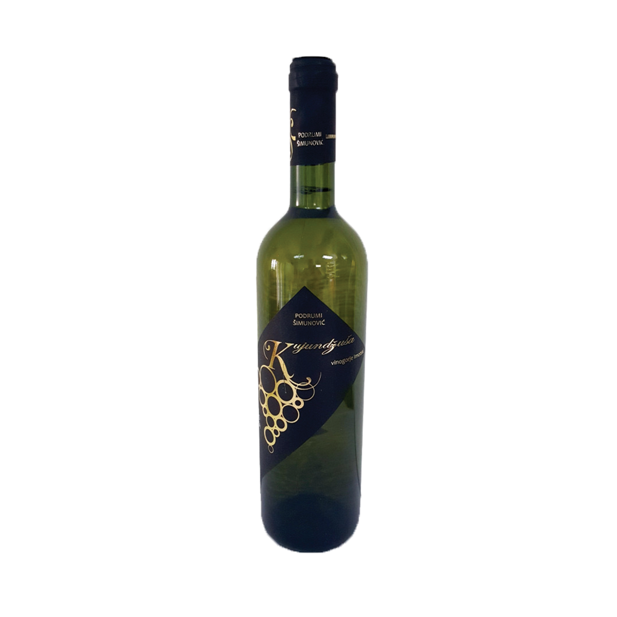 ŠIMUNOVIĆ KUJUNDŽUŠA 0,75l