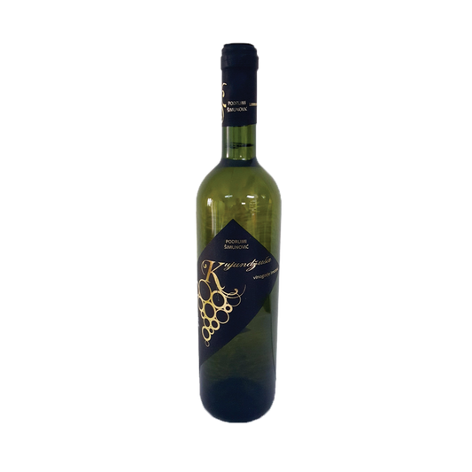 ŠIMUNOVIĆ KUJUNDŽUŠA 0,75l