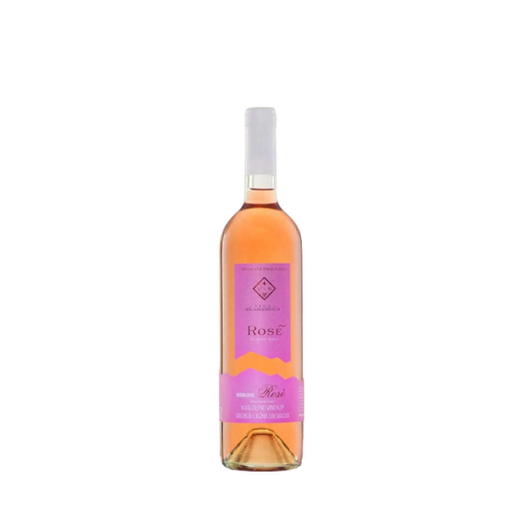 Skaramuča Rosé Elegance