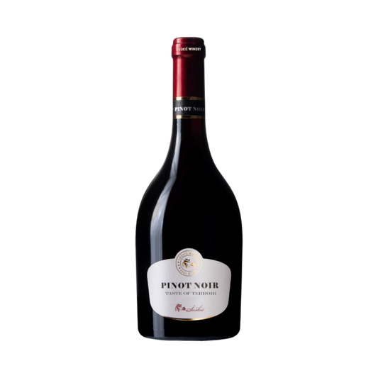 ŠOŠKIĆ CRNI PINOT 0.75