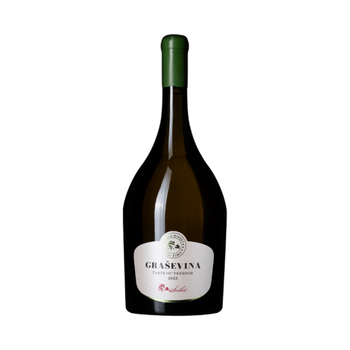 ŠOŠKIĆ GRAŠEVINA TOT MAGNUM 1,5L
