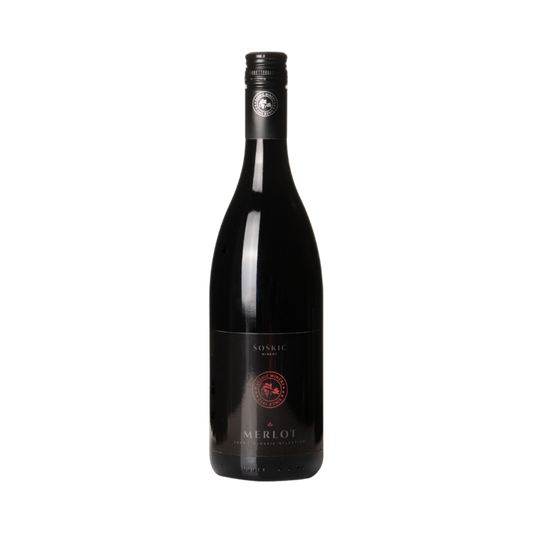 ŠOŠKIĆ MERLOT NČ