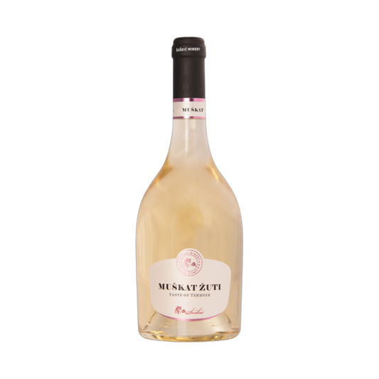 ŠOŠKIĆ MUŠKAT ŽUTI 0.75