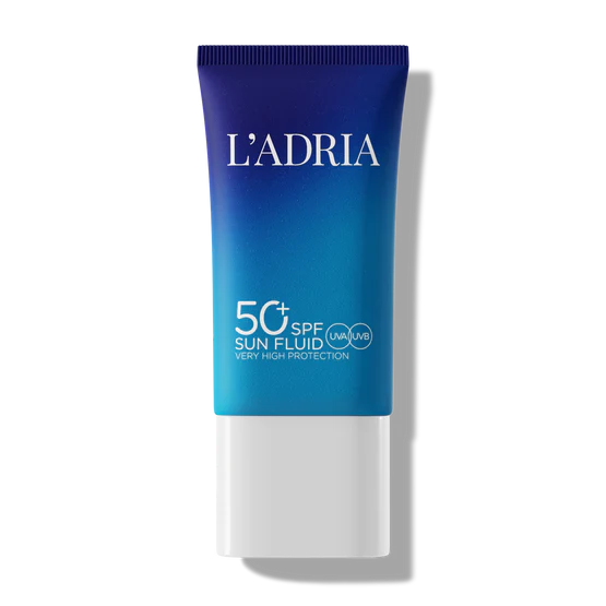 L'ADRIA - Sun fluid SPF 50+