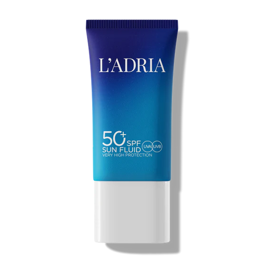 L'ADRIA - Sun fluid SPF 50+