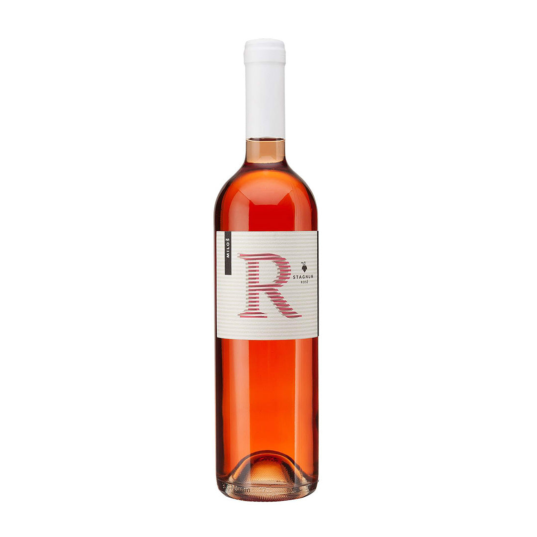 Miloš Stagnum Rosé