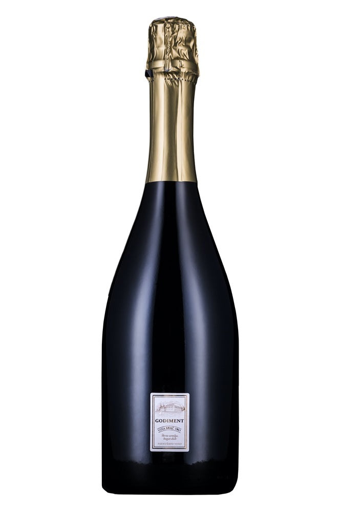 Stina Godiment Pjenušac Brut